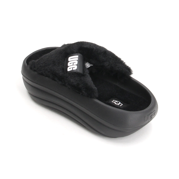 UGG/アグ/W FOAMO UGGPLUSH SLIDE | UGG(UGG) | 1143849