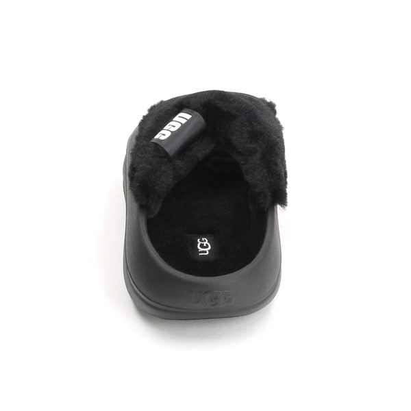 UGG/アグ/W FOAMO UGGPLUSH SLIDE | UGG(UGG) | 1143849