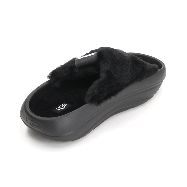 UGG/アグ/W FOAMO UGGPLUSH SLIDE | UGG(UGG) | 1143849