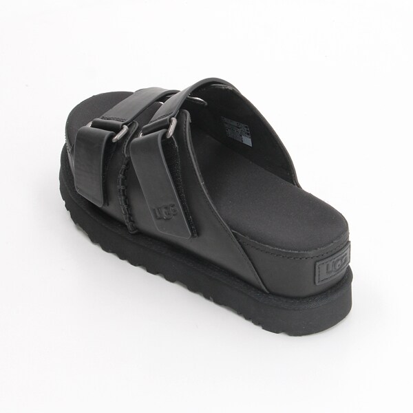 UGG/アグ/W GOLDENSTAR HI SLIDE/ゴールデンスター ハイ スライド