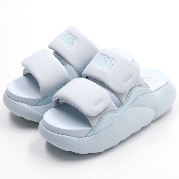 UGG/アグ/W LA ALTO STITCH/LA アルト ステッチ | UGG | マルイ