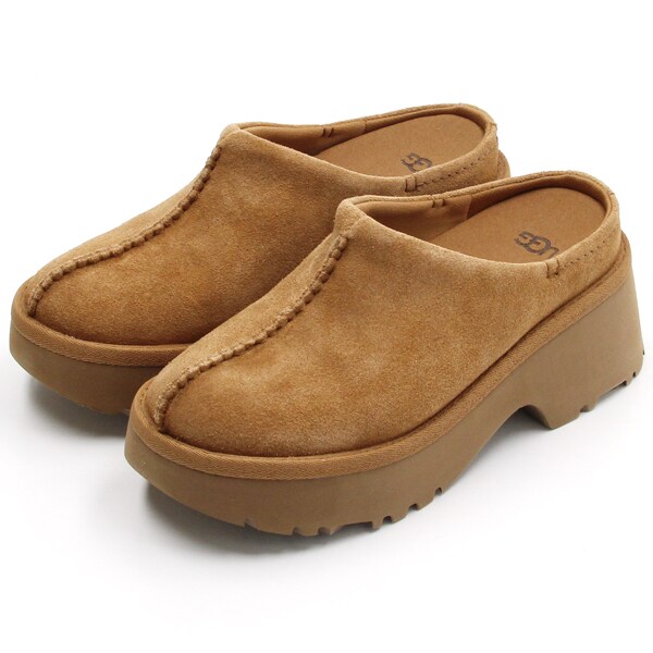 送関込み/UGG/ニュー ハイツ クロッグ UGG サンダル NEW HEIGHTS CLOG ニュー ハイツ クロッグ 1152731