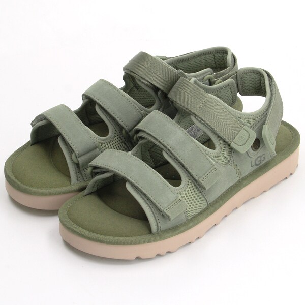 UGG/アグ/M GOLDENCOAST MULTISTRAP/ゴールデンコースト マルチ