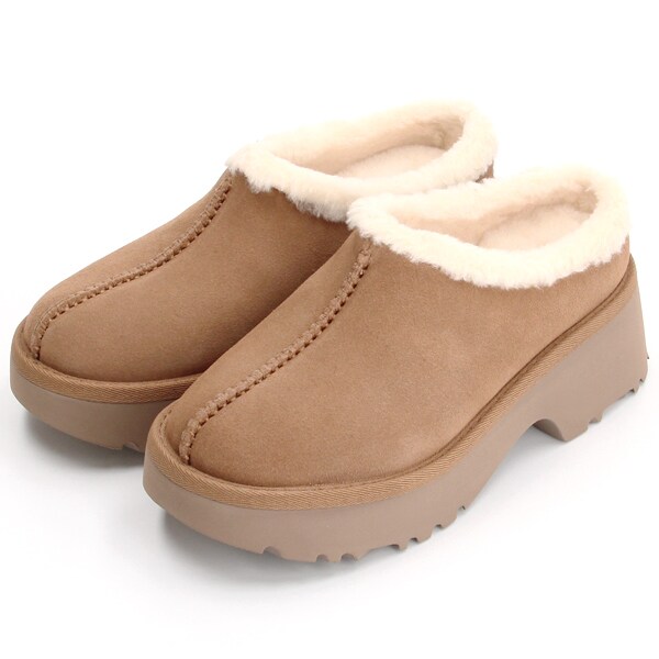 UGG/アグ/W NEW HEIGHTS COZY CLOG/ニュー ハイツ コージー クロッグ