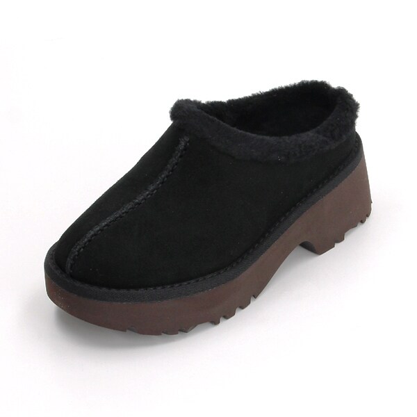 UGG/アグ/W NEW HEIGHTS COZY CLOG/ニュー ハイツ コージー クロッグ