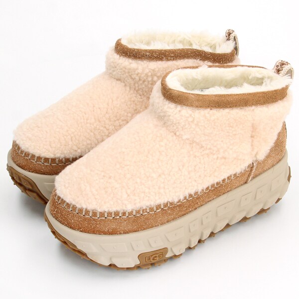 UGG/アグ/W VENTURE DAZE ULTRA MINI COZY | UGG | マルイウェブチャネル