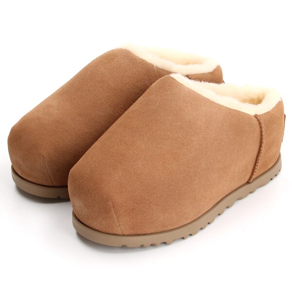UGG/アグ/PUMPED SLIDE/パンプド スライド | UGG | マルイウェブチャネル
