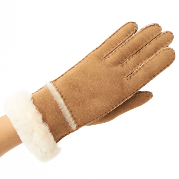 UGG/アグ/QUILTED PERFORMANCE GLOVE | UGG | マルイウェブチャネル