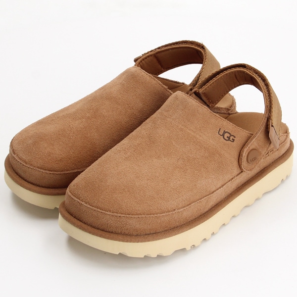 UGG/アグ/GOLDENSTAR HI CLOG/ゴールデンスター ハイ クロッグ