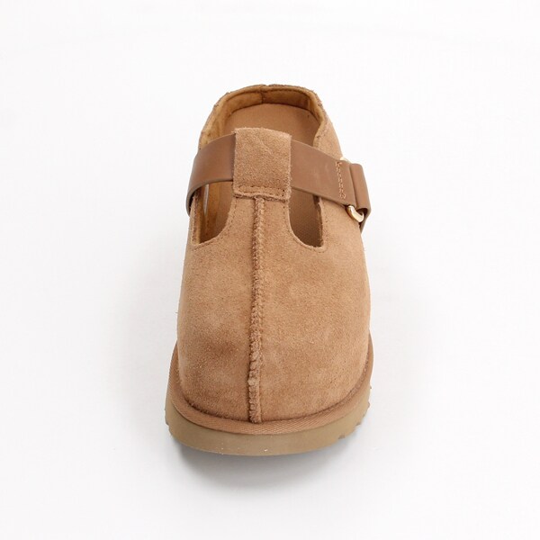 UGG ゴールデンスター　ハイクロッグ UGG/アグ/GOLDENSTAR HI CLOG/ゴールデンスター ハイ クロッグ