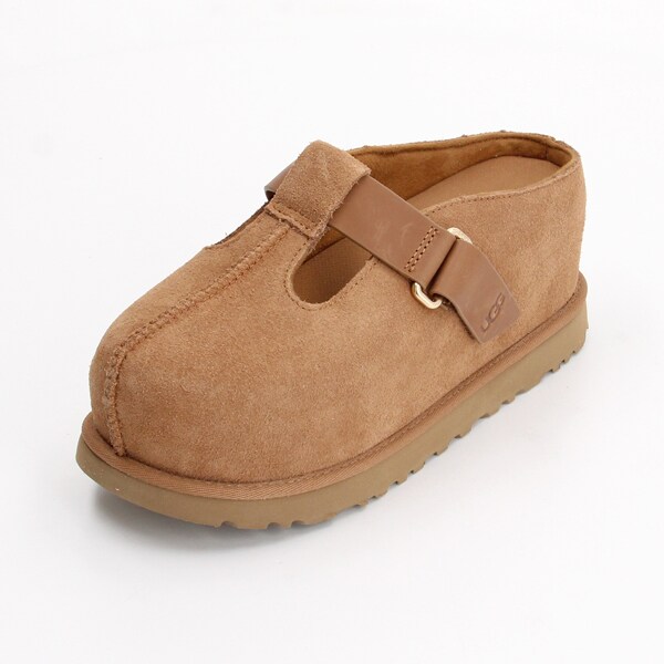 アグ ゴールデンスター ハイ クロッグ UGG/アグ/GOLDENSTAR HI CLOG/ゴールデンスター ハイ クロッグ