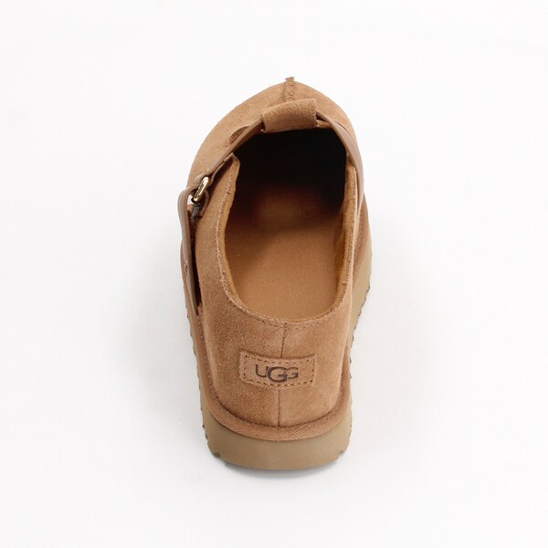 UGG/アグ/GOLDENSTAR HI CLOG/ゴールデンスター ハイ クロッグ