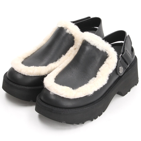 UGG(R) / Goldenstar Hi Clog / アグ UGG® Goldenstar Hi Clog for Women | UGG®