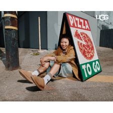 UGG(UGG)のUGG/アグ/Classic Micro/クラシック マイクロ