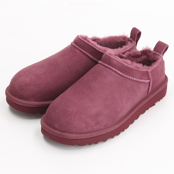 UGG/アグ/CLASSIC MINI PLATFORM/クラシック ミニ