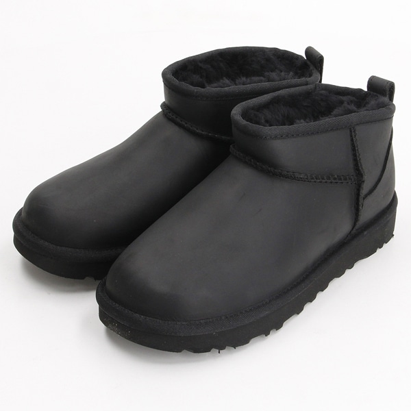 UGG/アグ/W CLASSIC MINI DIPPER/クラシック ミニ ディッパー