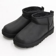 UGG/アグ/Classic Ultra Mini LTHR/クラシック ウルトラ ミニ LTHR