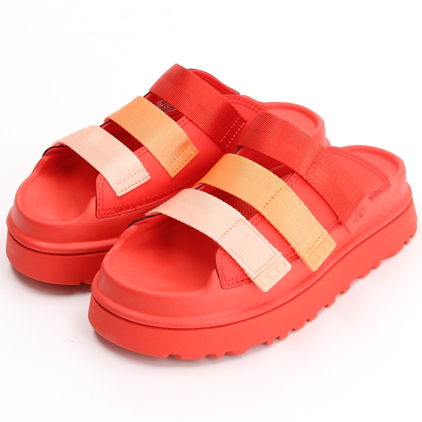 UGG/アグ/GOLDENGLOSLIDE