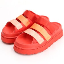 UGG/アグ/GOLDENGLOSLIDE