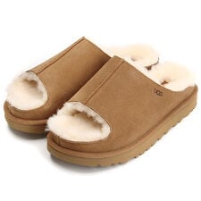 UGG/アグ/GREENPORT SLIDE
