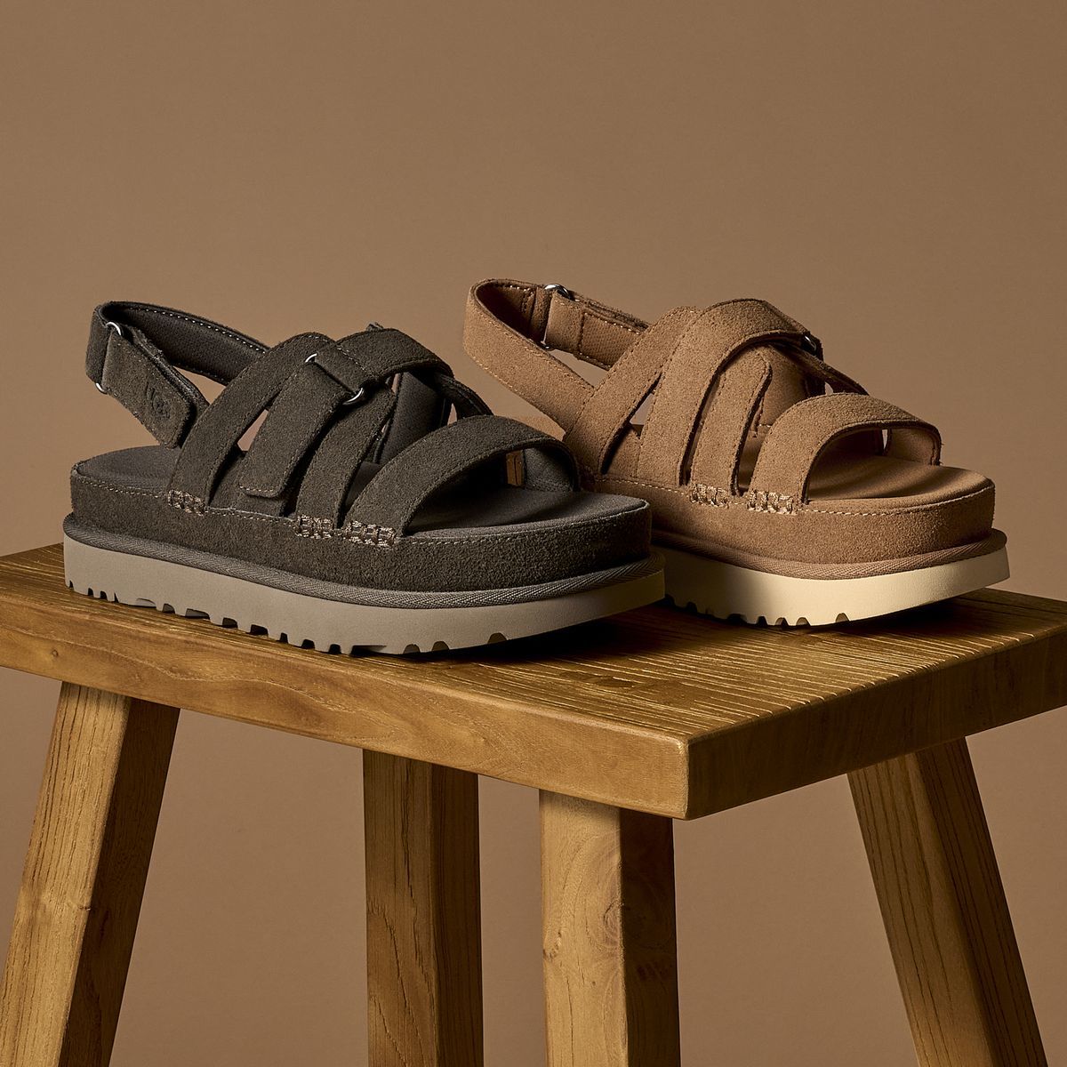 UGG/アグ/GOLDENSTAR GLEAM/ゴールデンスター グリーム | UGG | マルイ