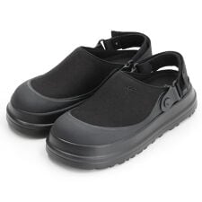 UGG/アグ/GOLDENGLOW CANVAS CLOG