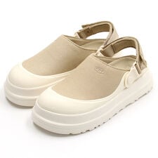 UGG/アグ/GOLDENGLOW CANVAS CLOG