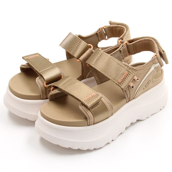 UGG/アグ/ASTROMETRO STRAP | UGG | マルイウェブチャネル