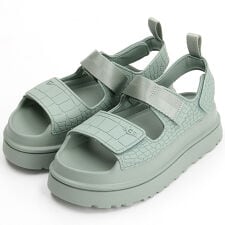 UGG/アグ/GOLDENGLOW EMBOSSED