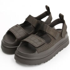 UGG/アグ/GOLDENGLOW EMBOSSED