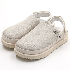 UGG/アグ/GOLDENSTAR CRACKLE CLOG