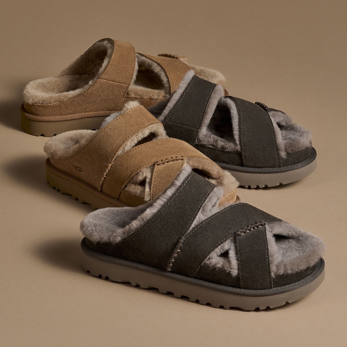 UGG/アグ/GOLDENSTAR GLEAM/ゴールデンスター グリーム | UGG | マルイ