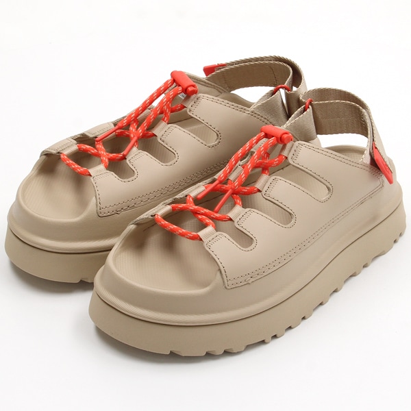 [�}���C]UGG/�A�O/GOLDENGLOW TOGGLE/UGG�iUGG�j MUSTARD SEED(MDSD)