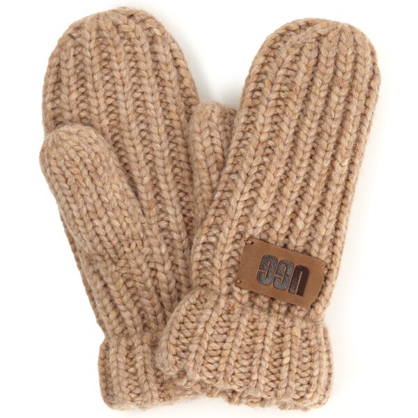 UGG/アグ/Chunky Mitten/チャンキー ミトン | UGG | マルイウェブチャネル
