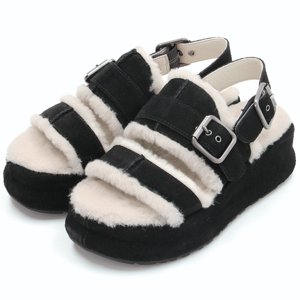 UGG/アグ/W ENWRAP SANDAL | UGG | マルイウェブチャネル