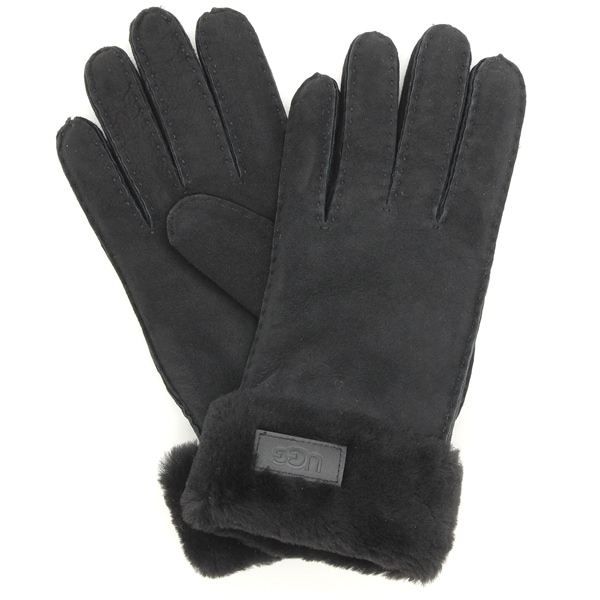 UGG/アグ/W TURN CUFF GLOVE | UGG | マルイウェブチャネル