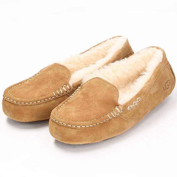 UGG W ANSLEY 新品 UGG/アグ/W ANSLEY/アンスレー | UGG | マルイウェブチャネル