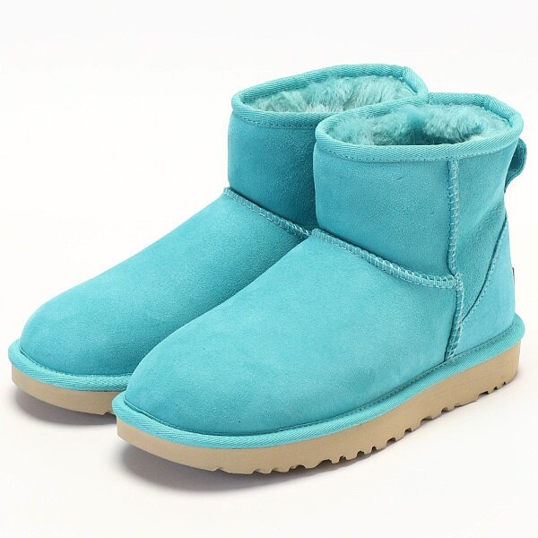 UGG(R)/アグ(R)/W CLASSIC MINI II/クラシック ミニ II | UGG