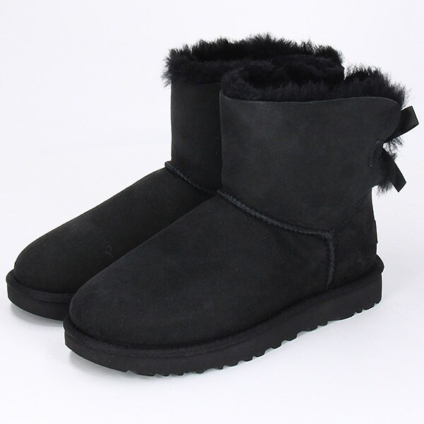 UGG(R)/アグ(R)/W MINI BAILEY BOW II/ミニベイリーボウ II | UGG(UGG