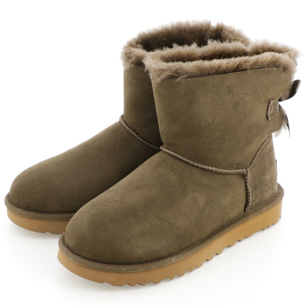 UGG(R)/アグ(R)/W MINI BAILEY BOW II/ミニベイリーボウ II | UGG(UGG