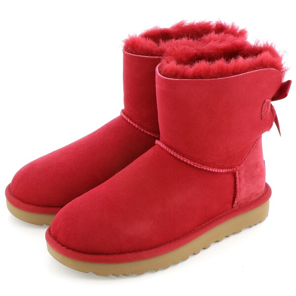 UGG(R)/アグ(R)/W MINI BAILEY BOW II/ミニベイリーボウ II | UGG(UGG