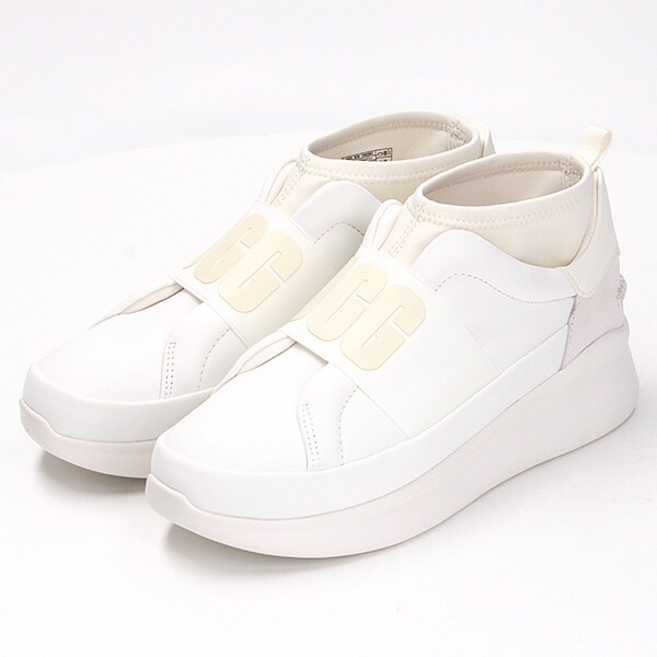 UGG PALOMER SNEAKER スニーカーブーツ 厚底