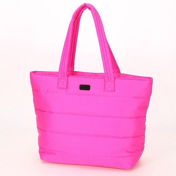 UGG(R)/アグ(R)/W KRYSTAL PUFFER TOTE/クリスタル パッファー トート