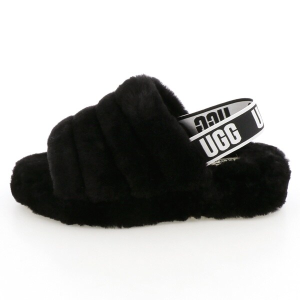 UGG(R) / アグ(R) / Fluff Yeah Slide / フラッフ イヤー スライド