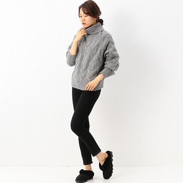 UGG COQUETTE アグ　コケっト　グレー UGG® 公式【 コケット|Coquette| 888855578963 | 】アグ 公式サイト