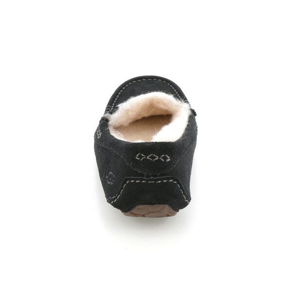 専用です♡UGG ANSLEYアンスレー　ブラック×ブラック UGG® 公式【 アンスレー|Ansley| 192410907533 | レディース