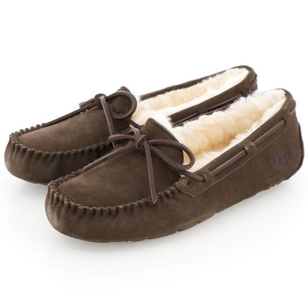 UGGモカシン　ダコタ Women's Dakota Slipper | UGG®
