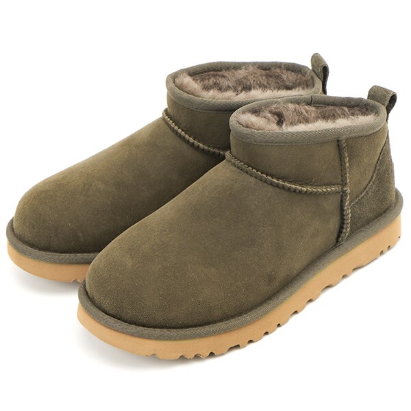 UGG/アグ/W CLASSIC ULTRA MINI/クラシック ウルトラ ミニ | UGG(UGG ...