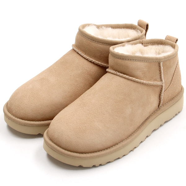 UGG/アグ/W CLASSIC MINI DIPPER/クラシック ミニ ディッパー