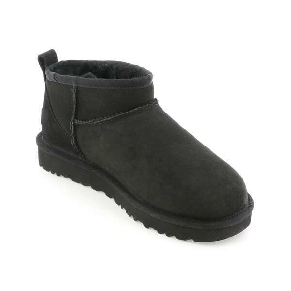 UGG/アグ/W CLASSIC ULTRA MINI/クラシック ウルトラ ミニ | UGG(UGG) | 1116109 | ファッション通販  マルイウェブチャネル